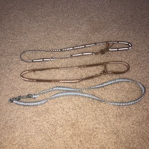 ⚡️FLASH SALE⚡️ Wrap Bracelets